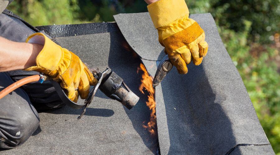 Crawl Space Water Removal in Nice, CA