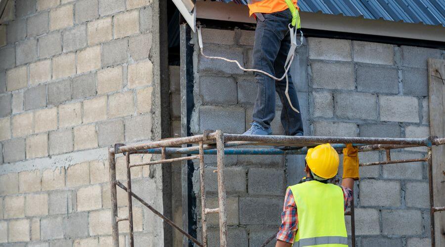 Expert flood damage restoration services in Nice, CA